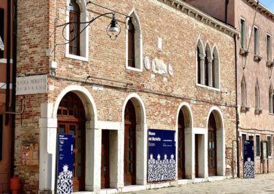 Museo del Merletto Burano